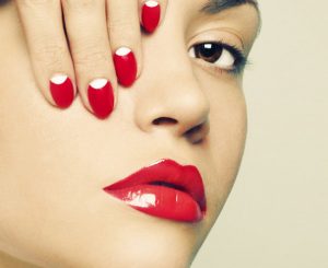 Tendencia Uñas Otoño