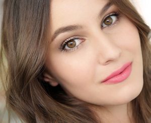 Maquillaje para piel clara